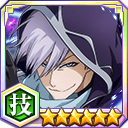 313 Sea 075 Tech — Bleach Brave Souls All 5★ option 338