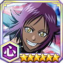 316 Pre 181 Heart — Bleach Brave Souls All 5★ option 341