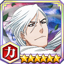317 Pre 182 Power — Bleach Brave Souls All 5★ option 342