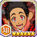 318 Cfyow 001 Mind — Bleach Brave Souls All 5★ option 343