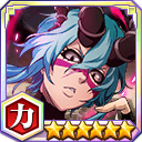 320 Cfyow 003 Power — Bleach Brave Souls All 5★ option 345