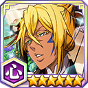 321 Sea 077 Heart — Bleach Brave Souls All 5★ option 346