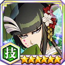 323 Sea 079 Tech — Bleach Brave Souls All 5★ option 348