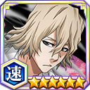326 Pre 185 Speed — Bleach Brave Souls All 5★ option 351