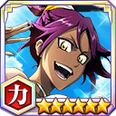 333 Sea 080 Power — Bleach Brave Souls All 5★ option 358