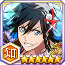 335 Sea 082 Mind — Bleach Brave Souls All 5★ option 360