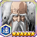 339 Tybw 016 Speed — Bleach Brave Souls All 5★ option 364