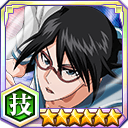 341 Pre 191 Tech — Bleach Brave Souls All 5★ option 371
