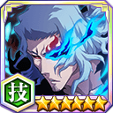344 Cfyow 007 Tech — Bleach Brave Souls All 5★ option 374