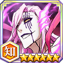 345 Cfyow 008 Mind — Bleach Brave Souls All 5★ option 375