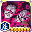346 Cfyow 009 Speed — Bleach Brave Souls All 5★ option 376
