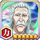 347 Pre 194 Power — Bleach Brave Souls All 5★ option 377