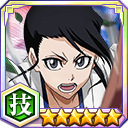 348 Pre 195 Tech — Bleach Brave Souls All 5★ option 378