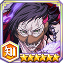 349 Pre 196 Mind — Bleach Brave Souls All 5★ option 379