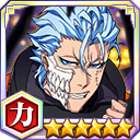 354 Sea 084 Power — Bleach Brave Souls All 5★ option 384