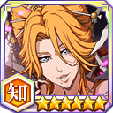 358 Sea 088 Mind — Bleach Brave Souls All 5★ option 388