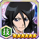 359 Pre 197 Tech — Bleach Brave Souls All 5★ option 389