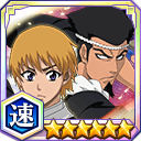 360 Pre 198 Speed — Bleach Brave Souls All 5★ option 390