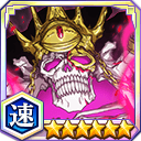 364 Cfyow 012 Speed — Bleach Brave Souls All 5★ option 394