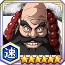 368 Tybw 021 Speed — Bleach Brave Souls All 5★ option 398