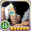 369 Tybw 022 Tech — Bleach Brave Souls All 5★ option 399
