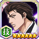 372 Pre 201 Tech — Bleach Brave Souls All 5★ option 403