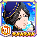 375 Sea 093 Mind — Bleach Brave Souls All 5★ option 406