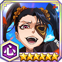 376 Sea 094 Heart — Bleach Brave Souls All 5★ option 407