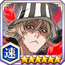 377 Cfyow 013 Speed — Bleach Brave Souls All 5★ option 408