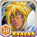 379 Cfyow 015 Mind — Bleach Brave Souls All 5★ option 410