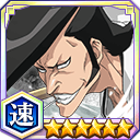 380 Tybw 024 Speed — Bleach Brave Souls All 5★ option 411