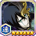 383 Sea 095 Speed — Bleach Brave Souls All 5★ option 414