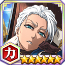 384 Sea 096 Power — Bleach Brave Souls All 5★ option 415