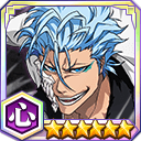 387 Cfyow 017 Heart — Bleach Brave Souls All 5★ option 418