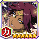 389 Sea 098 Power — Bleach Brave Souls All 5★ option 420