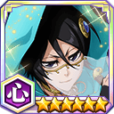 390 Sea 099 Heart — Bleach Brave Souls All 5★ option 421