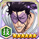 392 Tybw 027 Tech — Bleach Brave Souls All 5★ option 423