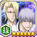 395 Pre 203 Tech — Bleach Brave Souls All 5★ option 426