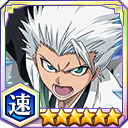 396 Pre 204 Speed — Bleach Brave Souls All 5★ option 427