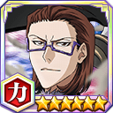 402 Pre 207 Power — Bleach Brave Souls All 5★ option 433