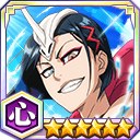 405 Sea 103 Heart — Bleach Brave Souls All 5★ option 436