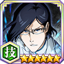408 Tybw 030 Tech — Bleach Brave Souls All 5★ option 439