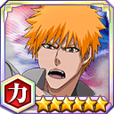 410d Senk 013 Power — Bleach Brave Souls All 5★ option 444