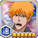 410e Senk 014 Speed — Bleach Brave Souls All 5★ option 445