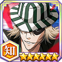 412 Pre 211 Mind — Bleach Brave Souls All 5★ option 448
