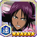 413 Pre 212 Speed — Bleach Brave Souls All 5★ option 449