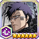 414 Cfyow 022 Heart — Bleach Brave Souls All 5★ option 450