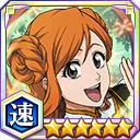 418 Sea 105 Speed — Bleach Brave Souls All 5★ option 454