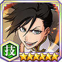 419 Sea 106 Tech — Bleach Brave Souls All 5★ option 455