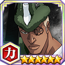 422 Tybw 035 Power — Bleach Brave Souls All 5★ option 458